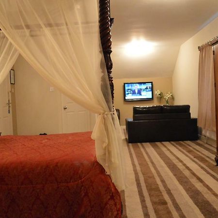 Hotel Curracloe Buitenkant foto